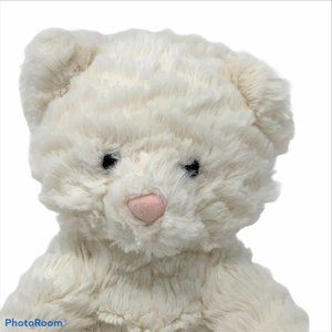 jellycat fuddlewuddle cat white